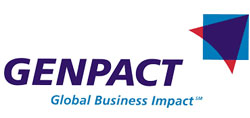 Genpact: Best Placement College in Bareilly, UP